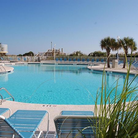 Seawatch South 1002 Oceanview-Shore Drive Section Myrtle Beach Exterior photo